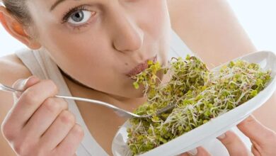 You can get benefits by consuming Sprouts raw or boiled