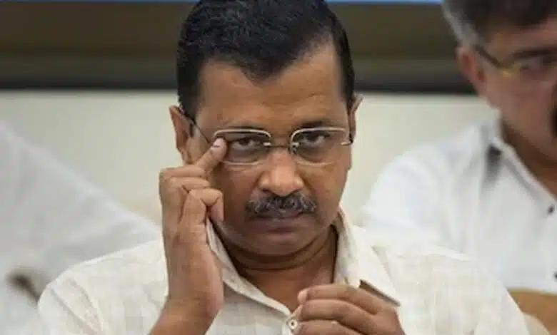 Renovation Of Arvind Kejriwal's House To Be Probed
