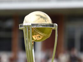 ICC ODI World Cup 2023 tournament to begin on Oct 25