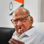 First give reservation to women MLAs; Sharad Pawar