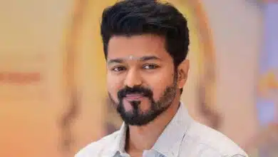 FIR against Thalapathy Vijay for glorifying drugs