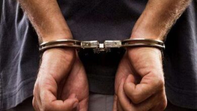 5 suspected 'terrorists' arrested for planning blast in Bengaluru