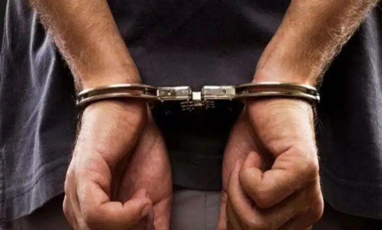 5 suspected 'terrorists' arrested for planning blast in Bengaluru