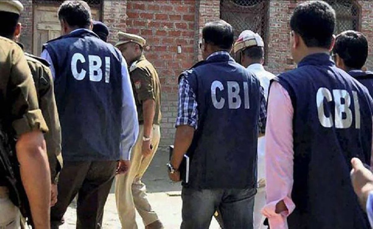 Bangalore2 5 suspected 'terrorists' arrested for planning blast in Bengaluru
