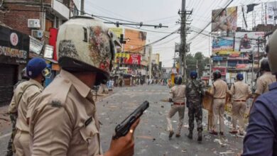Bihar: One killed in police firing during protest against power cuts