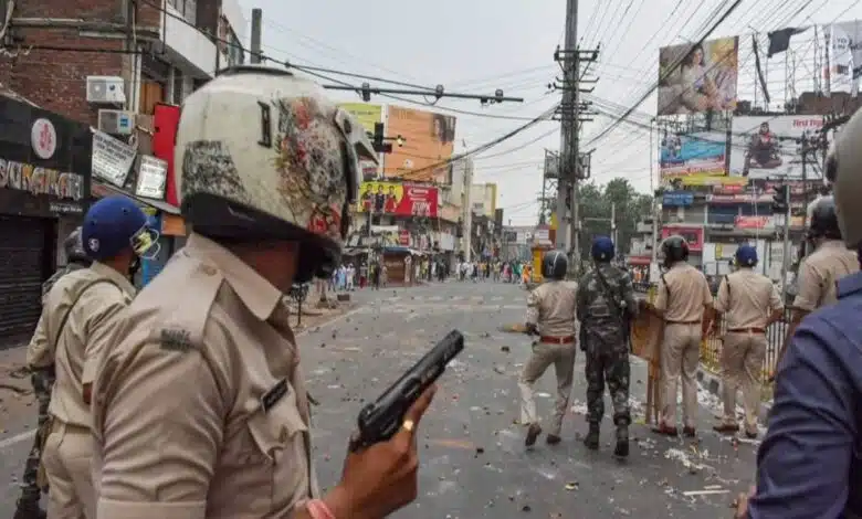Bihar: One killed in police firing during protest against power cuts