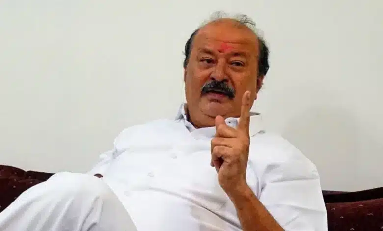 Caveat filed in Modi Surname Case