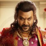 Chandramukhi 2: Raghava Lawrence's first look from the Kangana Ranaut starrer is out