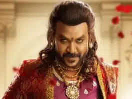 Chandramukhi 2: Raghava Lawrence's first look from the Kangana Ranaut starrer is out