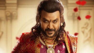 Chandramukhi 2: Raghava Lawrence's first look from the Kangana Ranaut starrer is out