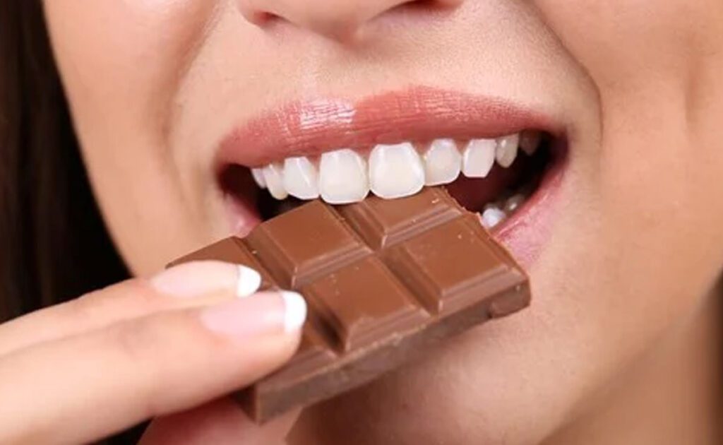 6 misconceptions about chocolate, know about it