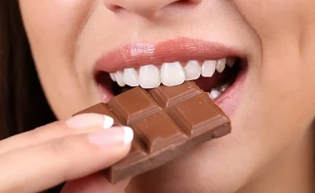 Chocolate makes you fat 6 misconceptions about chocolate, know about it