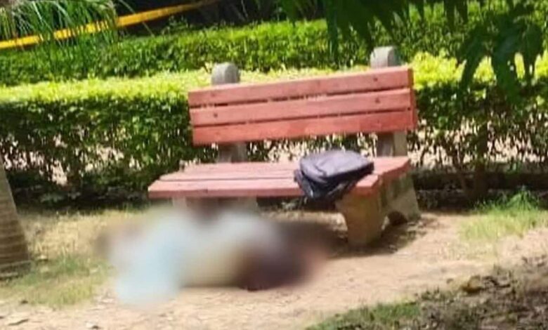 Delhi: Kamla Nehru College student attacked with rod on head, dies on the spot