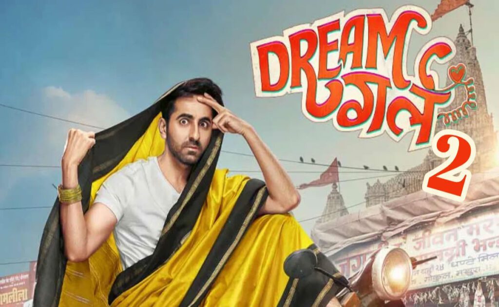 Dream Girl 2: Rocky aka Ranveer Singh can't wait to meet 'Pooja' in the new teaser!