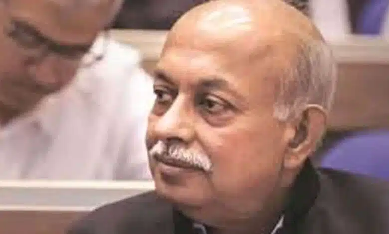 ED chief may stay till September 15