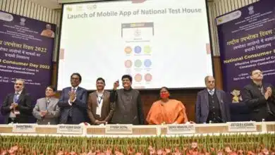 Food Ministers to Hold National Conference in delhi