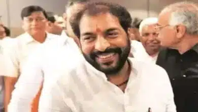 Delhi court acquits accused Gopal Kanda in Geetika Sharma suicide case.
