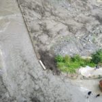 People of Himachal due to flood, IMD issued red alert
