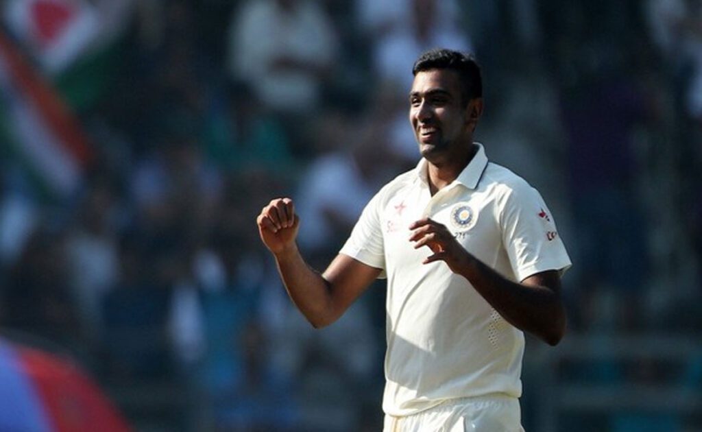 R Ashwin joins the elite list with 700 wickets