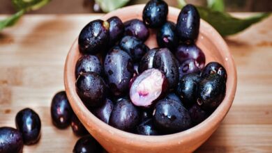 Jamun Side Effects: Consumption of Jamun in excess can be harmful for health.
