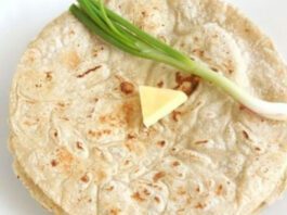 What are the benefits of eating Jowar roti?