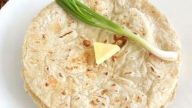 What are the benefits of eating Jowar roti?