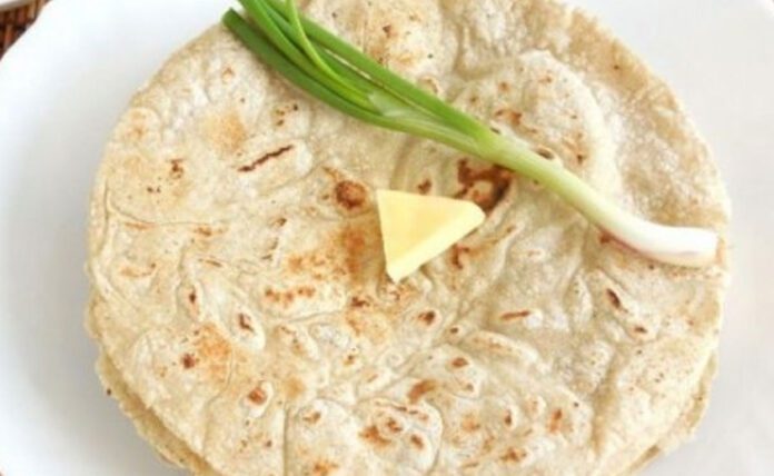 What are the benefits of eating Jowar roti?