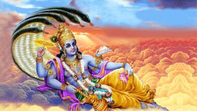 Kamika Ekadashi 2023: Date, and Parana Timings