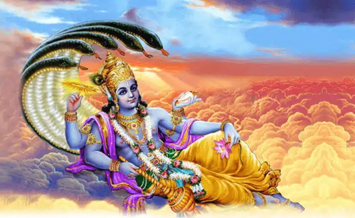 Kamika Ekadashi 2023: Date, and Parana Timings