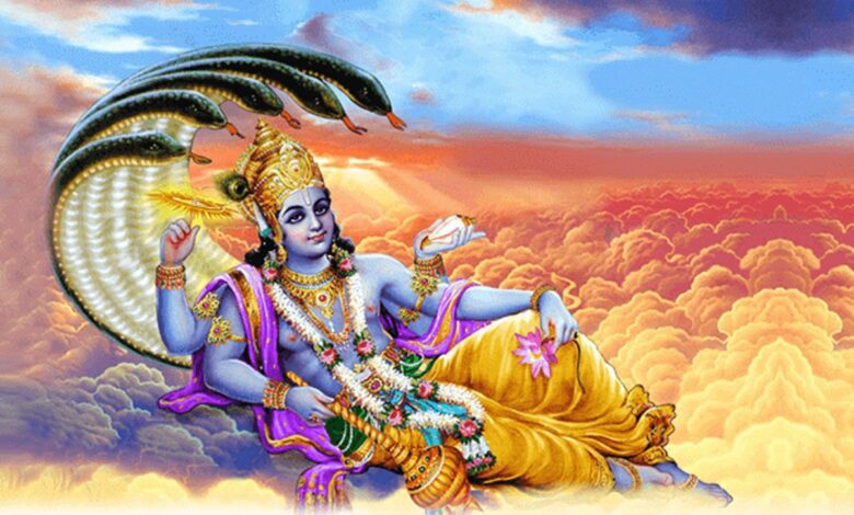 Kamika Ekadashi 2023: Date, and Parana Timings