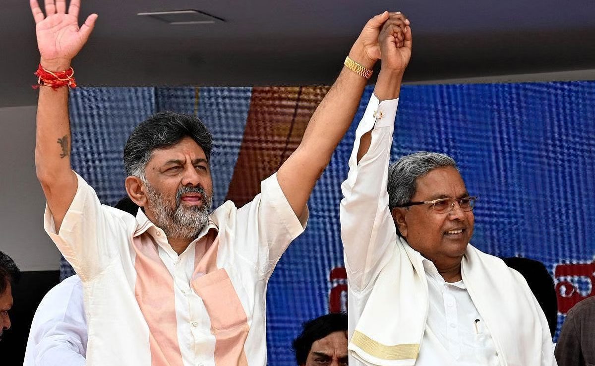 Karnataka saint angry over repeal cow slaughter law