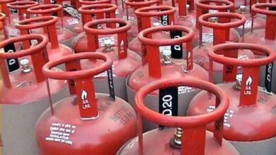 Commercial LPG cylinder price increased by Rs 7