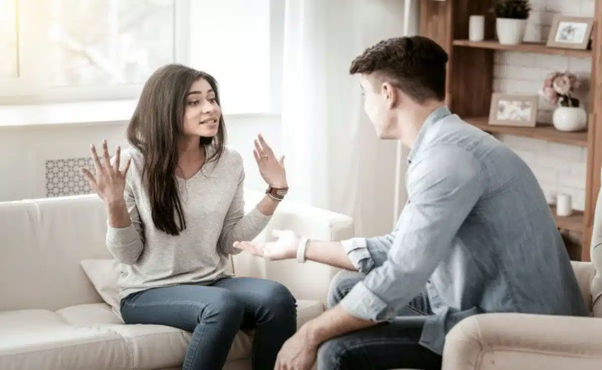 Live In Relationship7 Follow these essential tips for a happy live in relationship