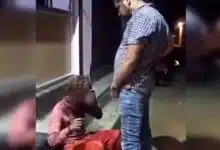 Man arrested for urinating on tribals in Madhya Pradesh