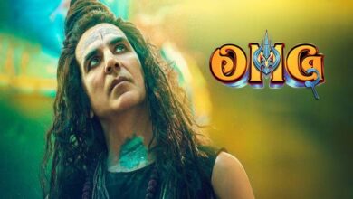 OMG 2 Teaser: Akshay Kumar returns to solve Pankaj Tripathi's problems!