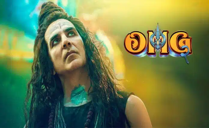 OMG 2 Teaser: Akshay Kumar returns to solve Pankaj Tripathi's problems!