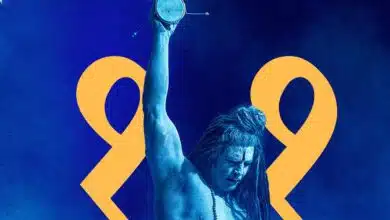 Akshay Kumar shares new look from OMG 2