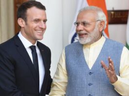 PM will visit France and France from 13 to 15 July