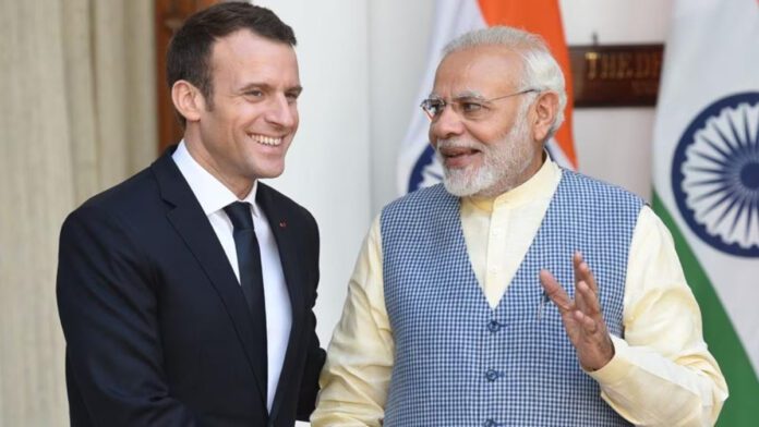 PM will visit France and France from 13 to 15 July