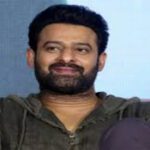 Prabhas's Facebook account was hacked, the actor issued a statement