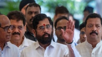 Maharashtra CM will adopt all children orphaned in Irshalwadi landslide