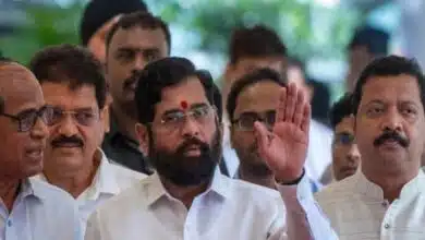 Maharashtra CM will adopt all children orphaned in Irshalwadi landslide