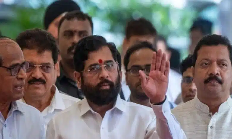 Maharashtra CM will adopt all children orphaned in Irshalwadi landslide