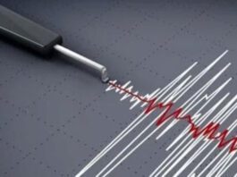 Three earthquakes in just half an hour in Rajasthan's Jaipur