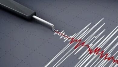 Three earthquakes in just half an hour in Rajasthan's Jaipur