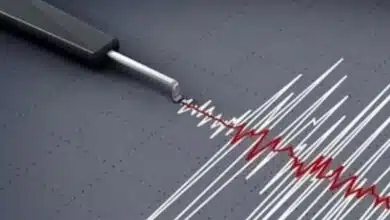 Three earthquakes in just half an hour in Rajasthan's Jaipur