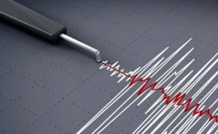Three earthquakes in just half an hour in Rajasthan's Jaipur