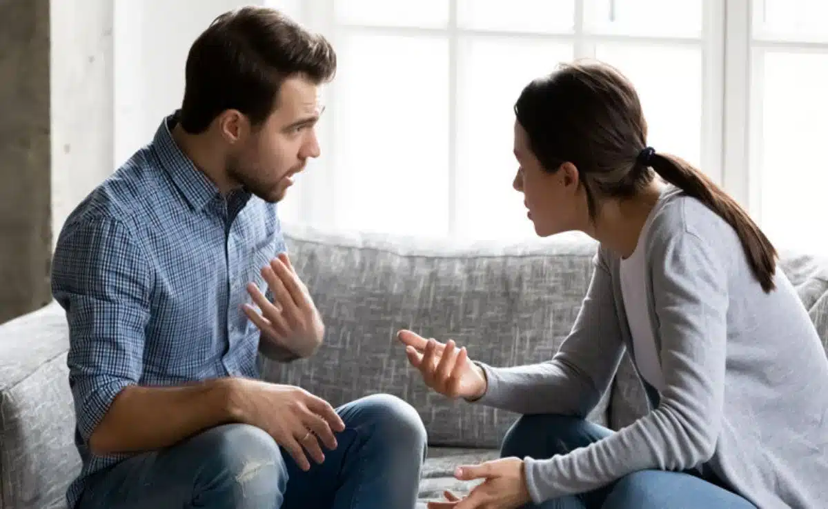 Relationship Follow these essential tips for a happy live in relationship