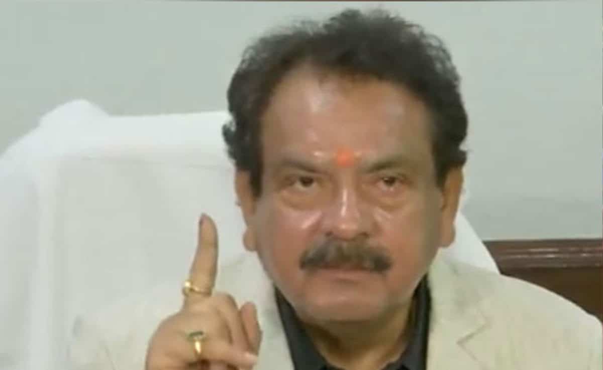 Minister said, UCC will have no effect on tribals