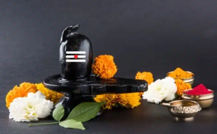 Why is Belpatra offered to Lord Shiva?